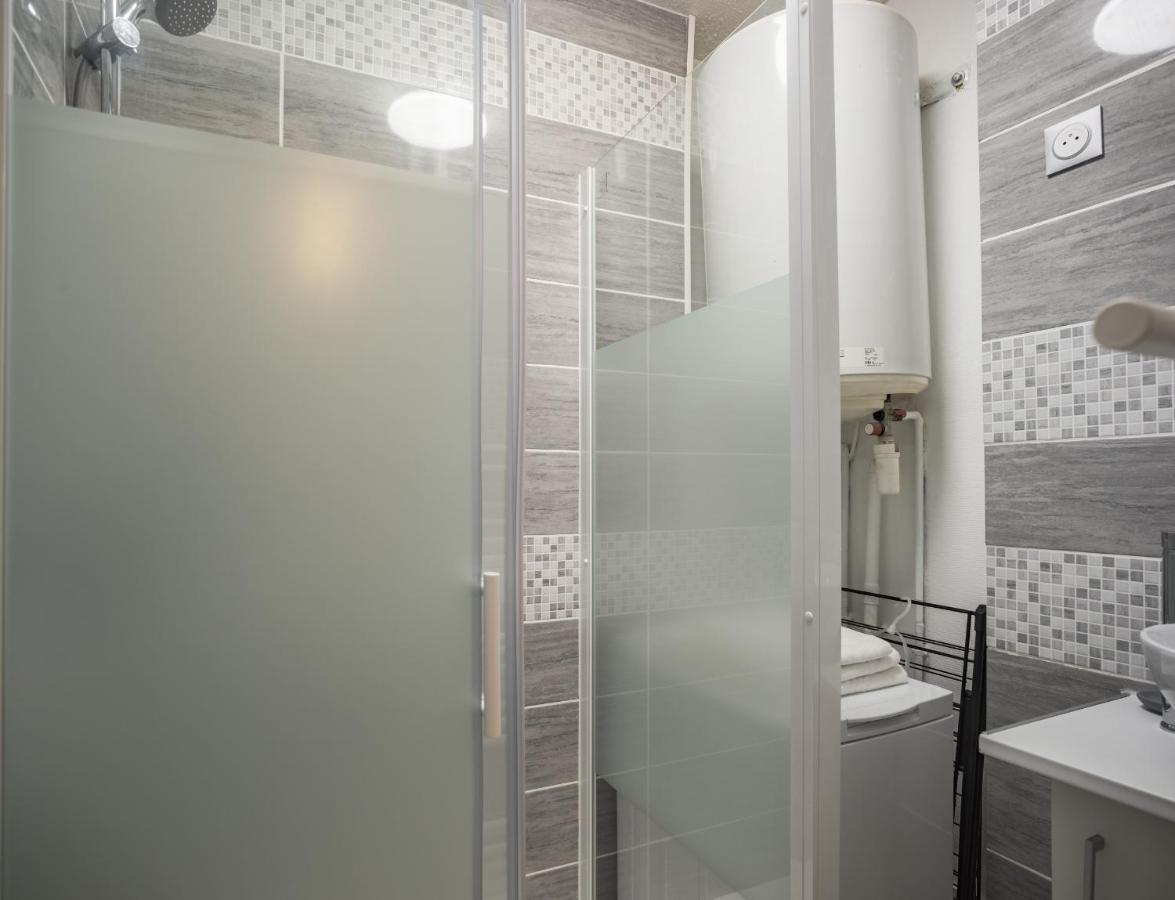 Apartament Les Ursulines Châlons-en-Champagne Zewnętrze zdjęcie