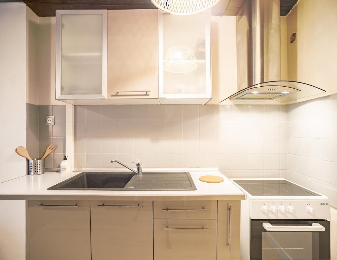 Apartament Les Ursulines Châlons-en-Champagne Zewnętrze zdjęcie